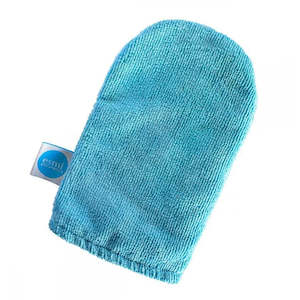 esmi - Microfibre Face Cleansing Mitt