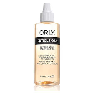 ORLY - CUTICLE OIL + (118ml)