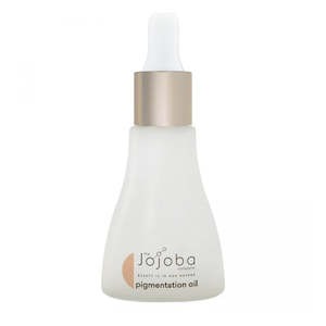 The Jojoba Company - Pigmentation Oil 30ml