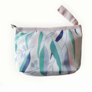 De Lorenzo - Canvas Toilet | Cosmetic Bag