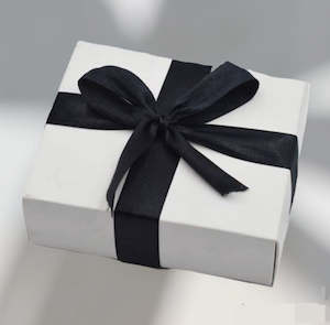 Build Your Own Gift Box