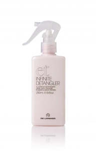 De Lorenzo ~ Infinite Leave-In Detangler ~ 250ml