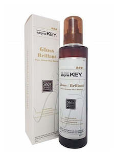 Saryna Key: Saryna Key ~ Damage Repair Spray Gloss 250ml