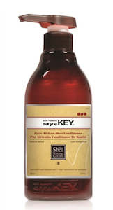 Saryna Key ~ Damage Repair Conditioner 1Litre