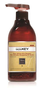 Saryna Key ~ Damage Repair Shampoo 1Litre