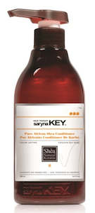 Saryna Key: Saryna Key ~ Color Lasting Conditioner Colored/Lightened Hair ~ 1Litre