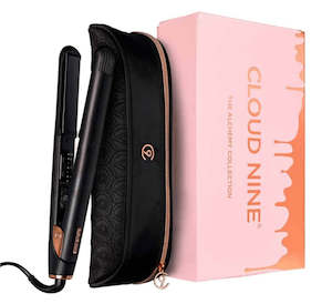 Cloud Nine Hair Appliances: CLOUD NINE - Award Winning THE ORIGINAL IRON Hair Straightner