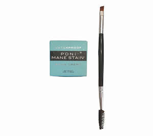 PONi Cosmetics- Mane Stain Brow Bundle | Thoroughbred