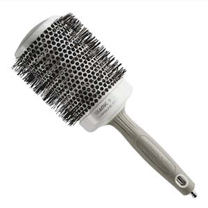 Olivia Garden - Ceramic + Ion Thermal Hair Brush 65mm