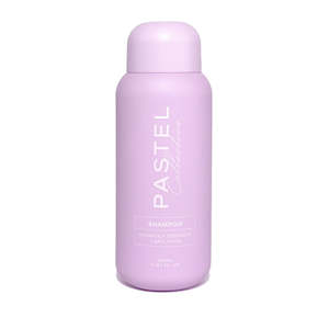 PASTEL COLLECTIVE - Hydrate + Strength + Anti Frizz Shampoo 350ml