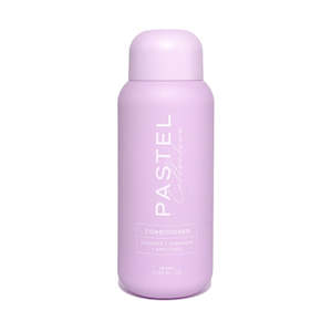 PASTEL COLLECTIVE - Hydrate + Strength + Anti Frizz Conditioner 350ml