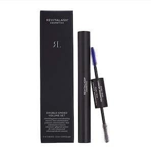 REVITALASH • Double Ended Volumizing Mascara  NEW FORMULA