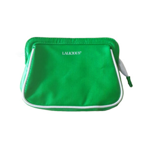 Lalicious Cosmetic Bag