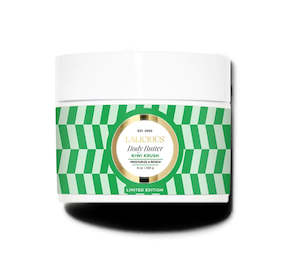 LALICIOUS • Kiwi Krush Body Butter 226g