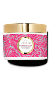 LALICIOUS • BODY BUTTER | ENDLESS SUMMER  226g