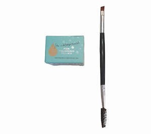 PONi Cosmetics - Mane Stain Brow Bundle Set | Palomino