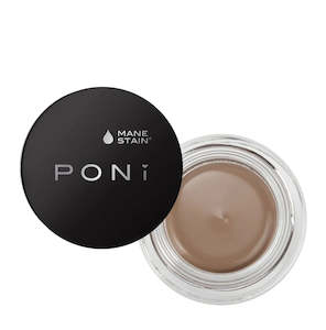 PONi - Main Stain Brow Creme • Palomino