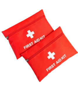 Pet First Aid Bag