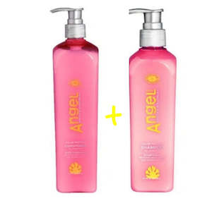 ANGEL DEEP SEA • COLOURED HAIR DUO PACK • 500ML