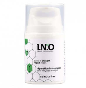 INO HAIRCARE • Instant Leave In Repair Mask 50ml