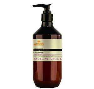 Hair Loss: Angel En Provence - Rosemary Conditioner For Thinning Hair - 400ml