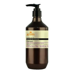 Hair Loss: Angel En Provence - Rosemary Shampoo For Thinning Hair - 400ml