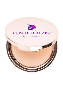 PONi Cosmetics • Unicorn Champagne Highlighter