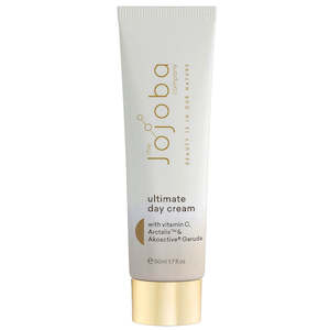 THE JOJOBA COMPANY • Ultimate Day Cream 50ml