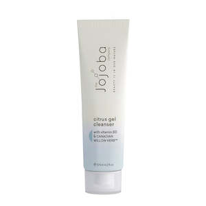 The Jojoba Company: THE JOJOBA COMPANY • Citrus Gel Cleanser 125ml