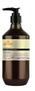 Angel En Provence ~ Lavender Full Energetic Shampoo 400ml