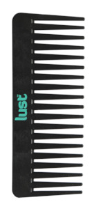 Lust • Detangling Eco Wide Tooth Comb