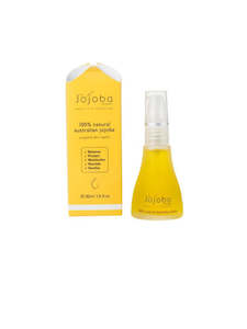 THE JOJOBA COMPANY • 100% Natural Australian Jojoba 30ml