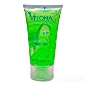 Velona 99% Pure Aloe Vera Gel 50ml