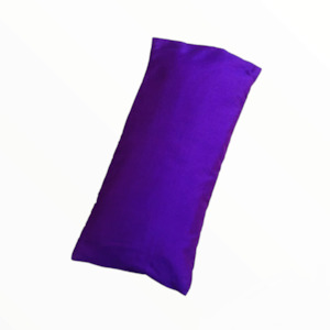 Beautycare ~ Lavender Satin Eye Pillow