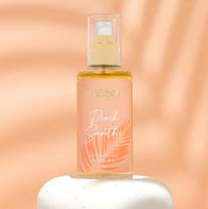 MALSEA BODY CO • PEACH SMOOTHIE HYDRATING BODY OIL  120ML