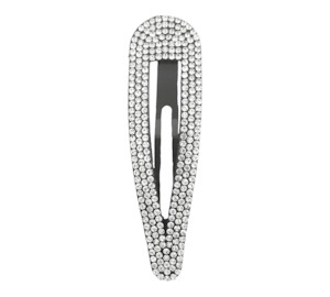 Fashion Home Accessories: Stylish Rhinestone Hair Clip