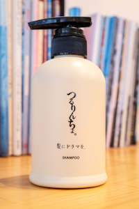 Kamidora Shampoo