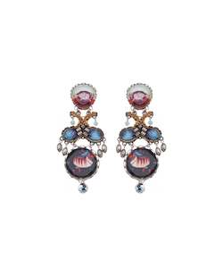 R1781  Ayala Bar Earring