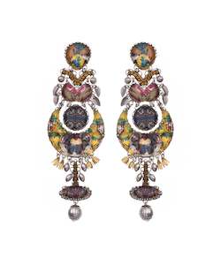 R1794  Ayala Bar Earring