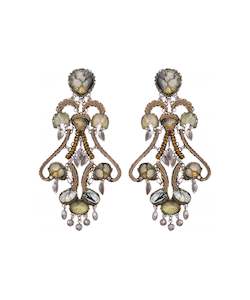 R1787  Ayala Bar Earring