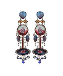 R1780  Ayala Bar Earring