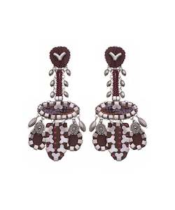 H1773  Ayala Bar Earring