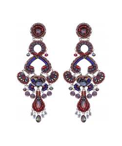 C1760  Ayala Bar Earring