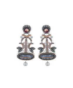 C1754  Ayala Bar Earring