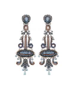 C1753  Ayala Bar Earring