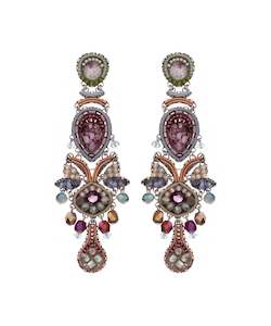 C1746  Ayala Bar Earring