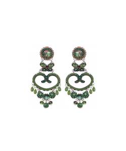 C1741  Ayala Bar Earring