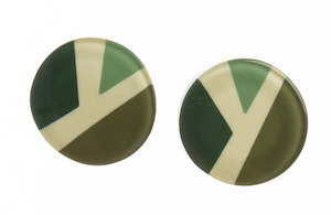 7350504GREEQ00 ABBA green stud