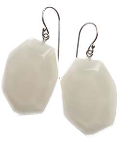 Playa Fashion Jewellery Zsiska: 3380502WHITQ00 PLAYA white adj