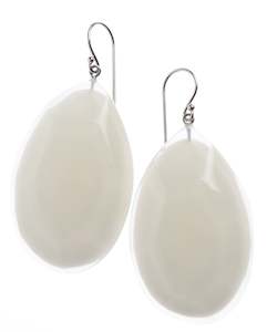 Playa Fashion Jewellery Zsiska: 3380501WHITQ00 PLAYA white